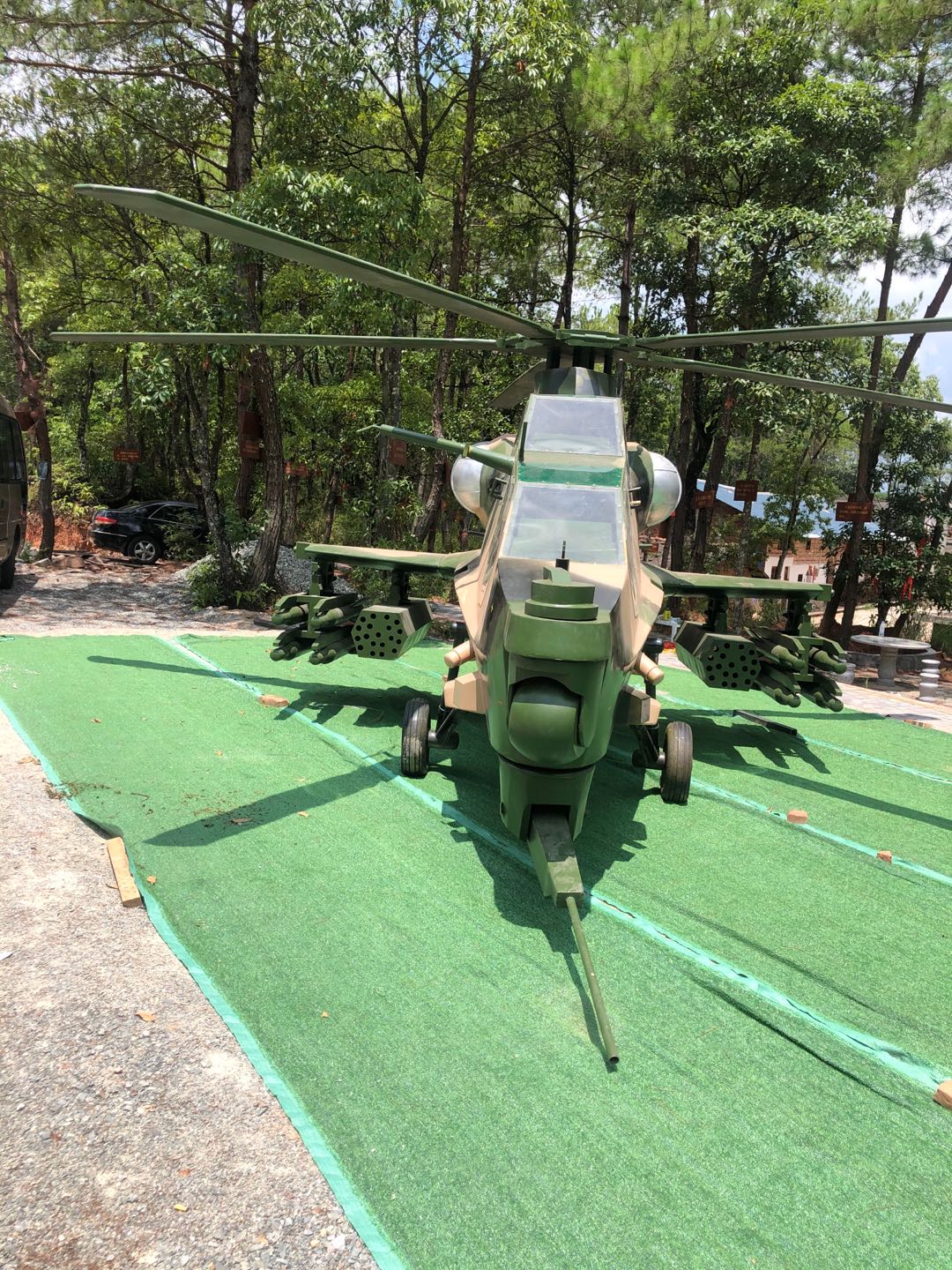 軍事模型好的收藏比例有哪些？(圖1)